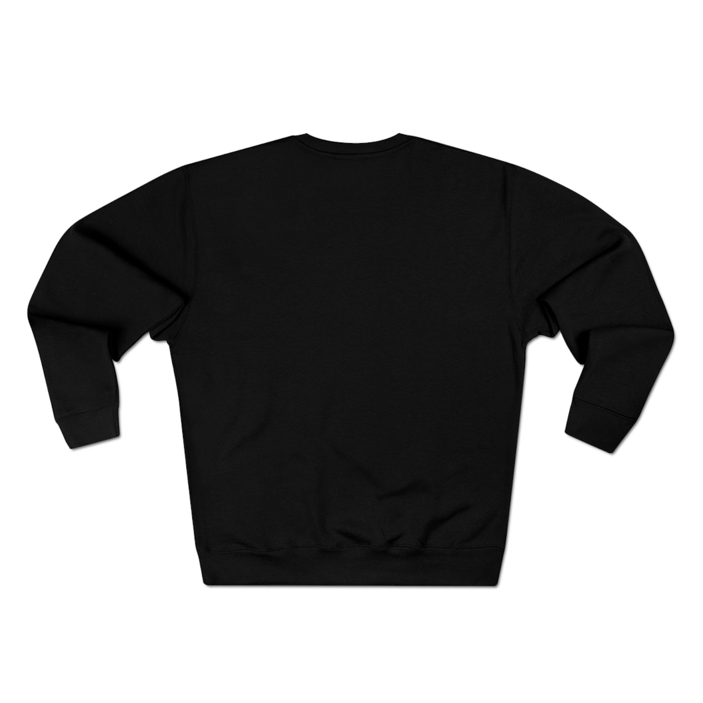 DOG PARK SHIRT CREWNECK