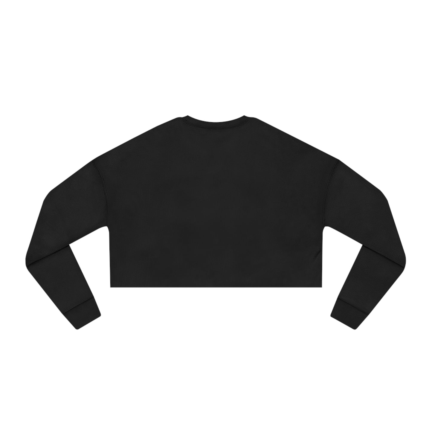 TAKE A HIKE CROP TOP