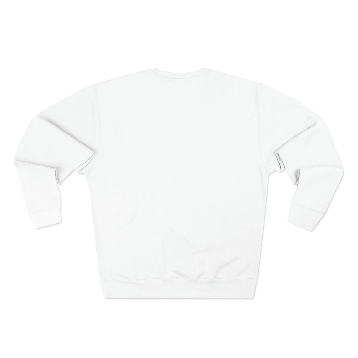 DOG PARK SHIRT CREWNECK