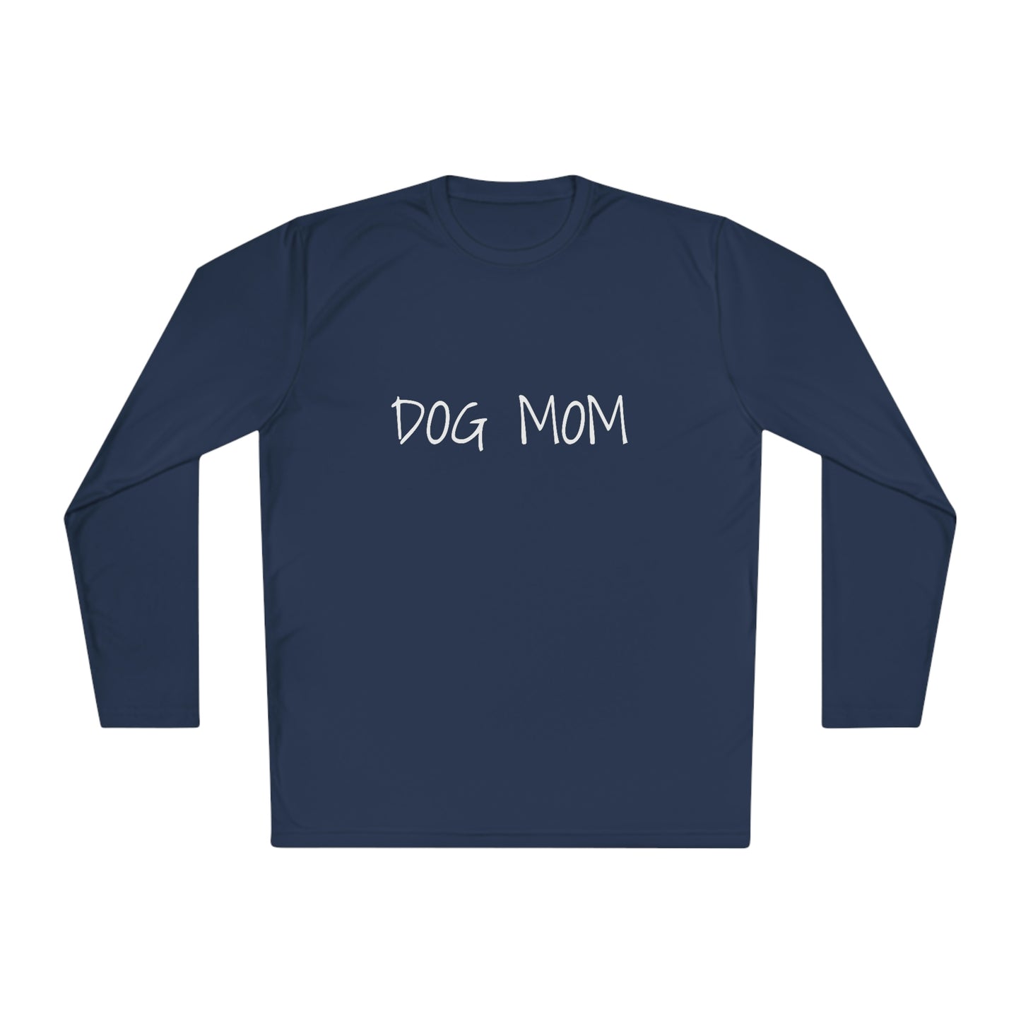 DOG MOM SHIRT