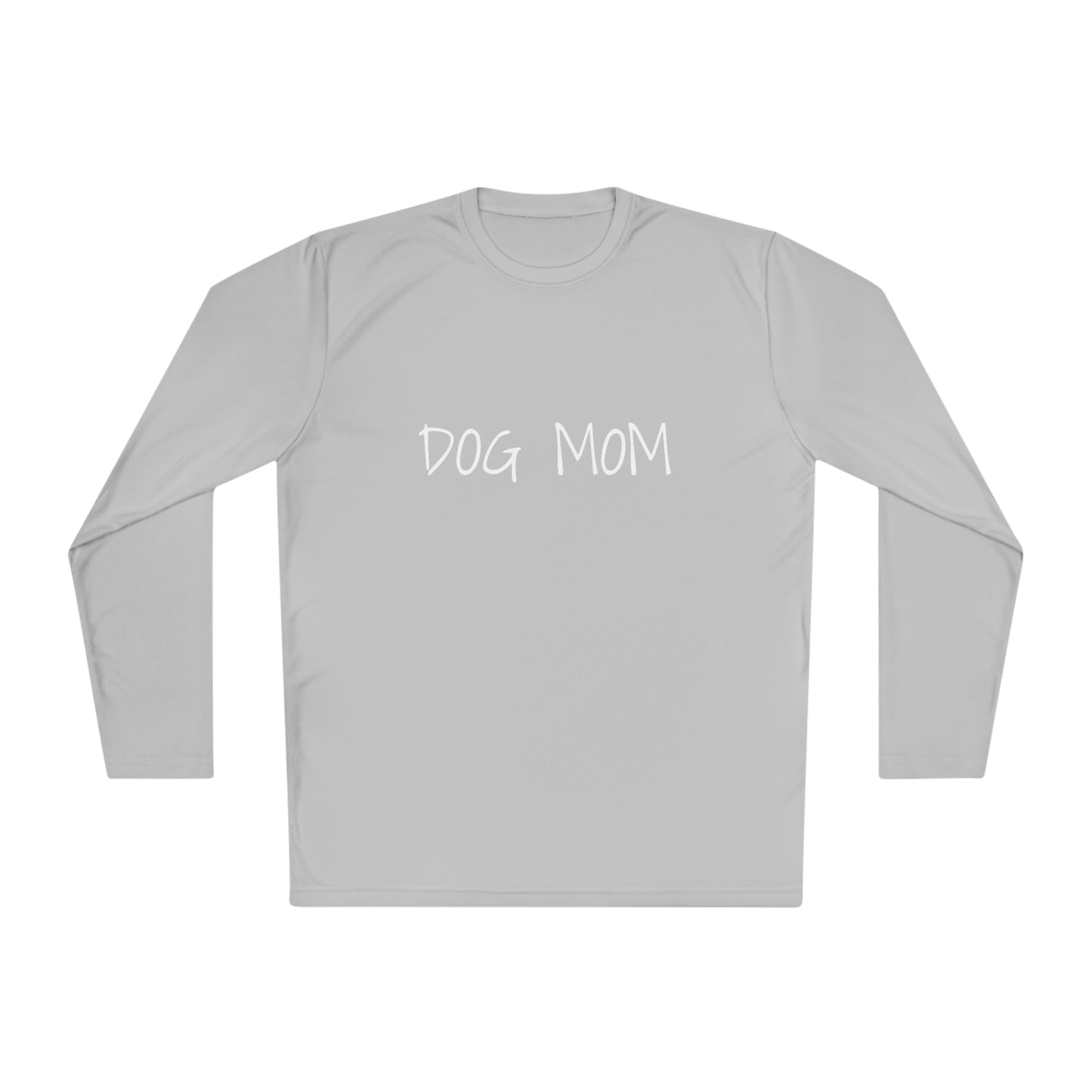 DOG MOM SHIRT