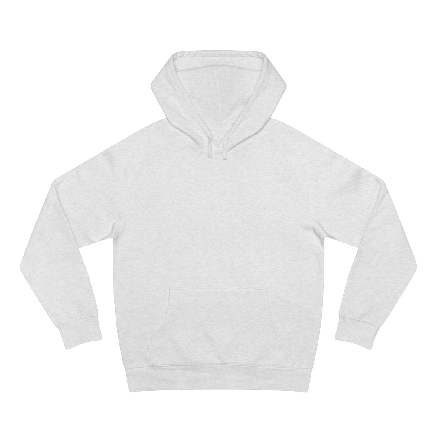 LEASH YOUR DOG NOT FRIENDLY HOODIE