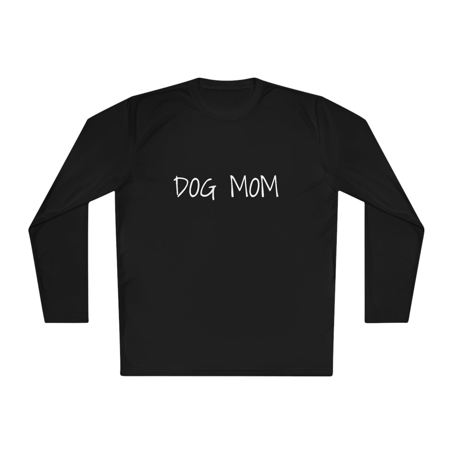 DOG MOM SHIRT