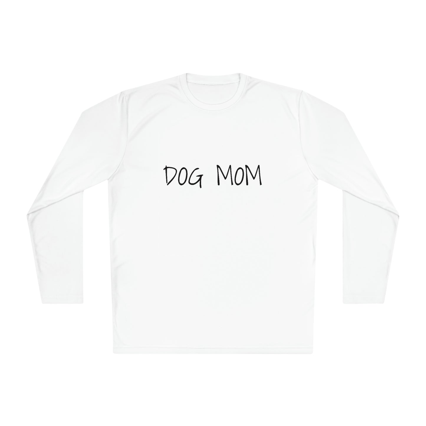 DOG MOM SHIRT