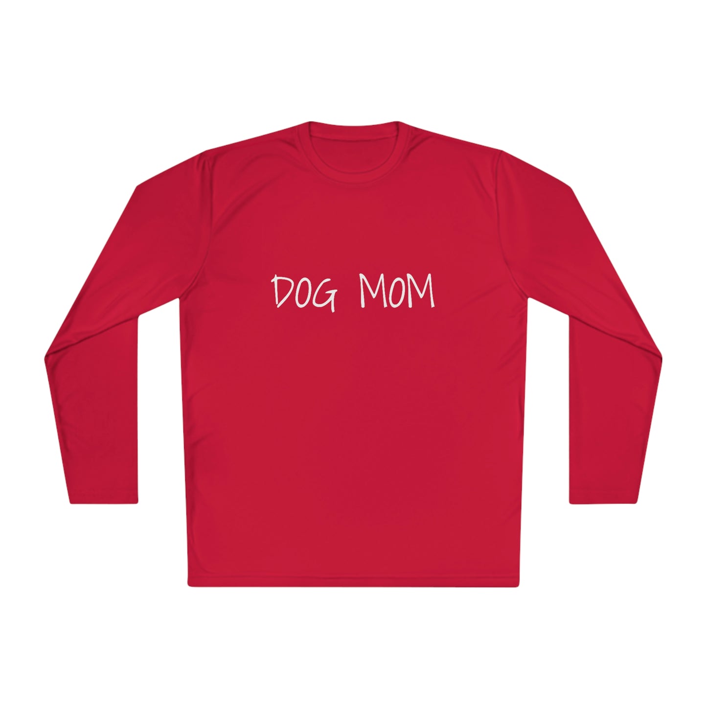 DOG MOM SHIRT