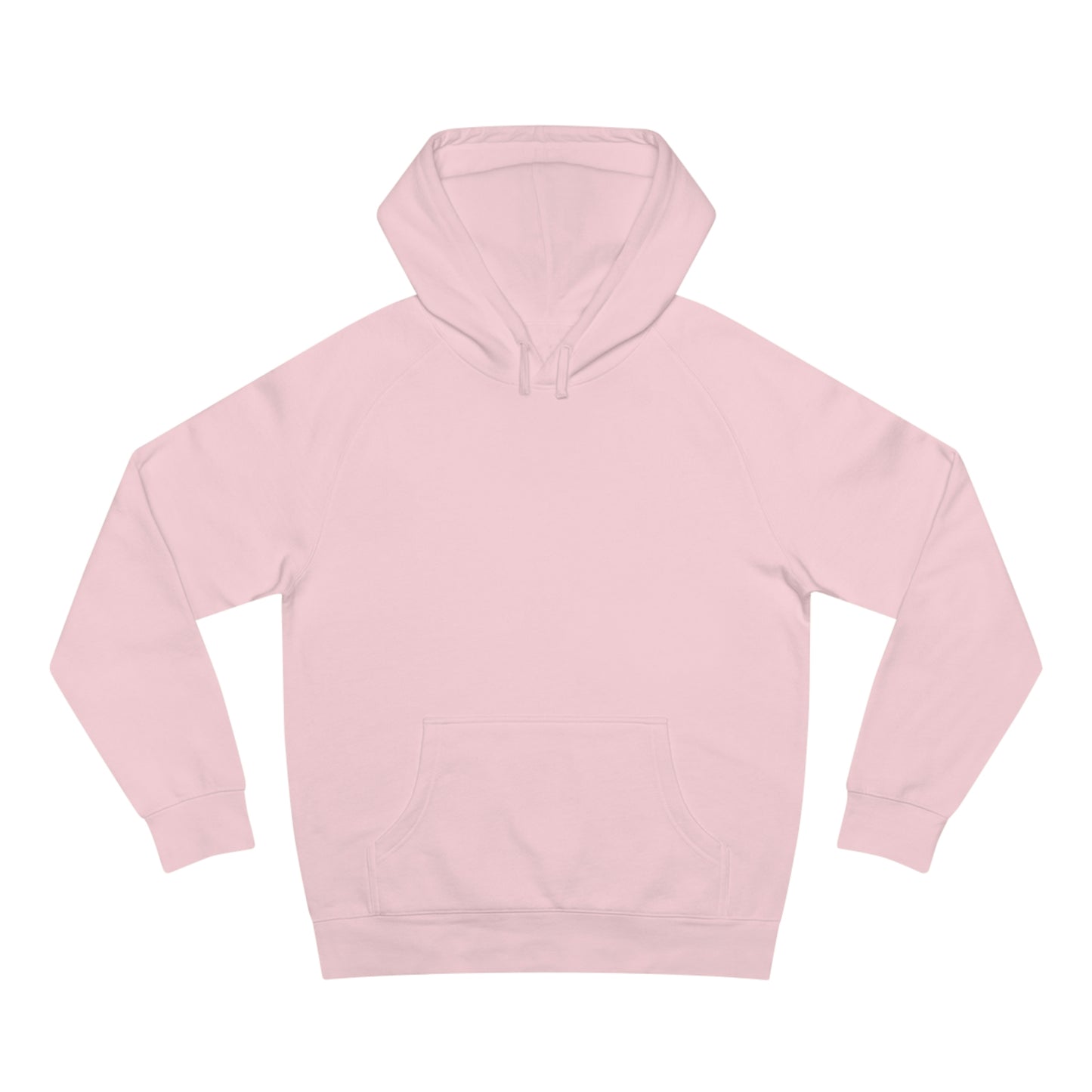 LEASH YOUR DOG NOT FRIENDLY HOODIE