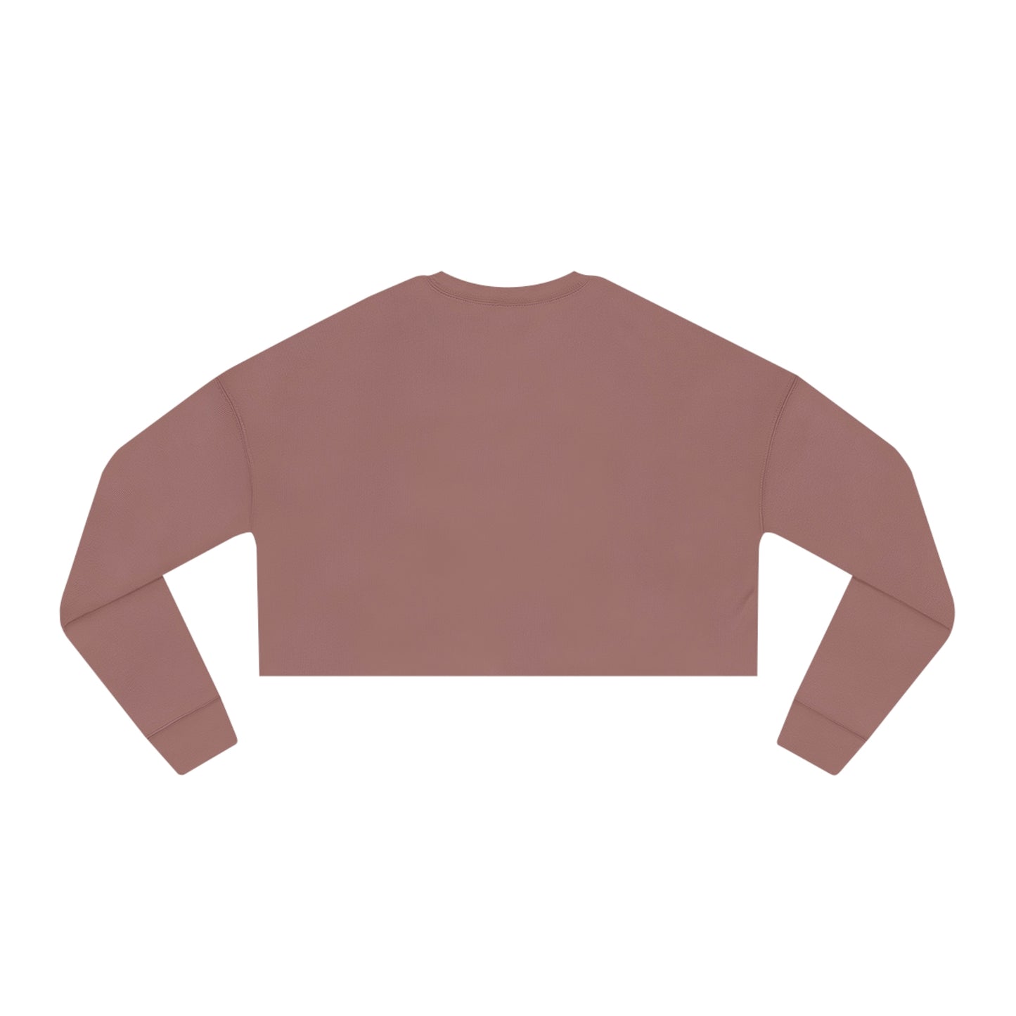 TAKE A HIKE CROP TOP