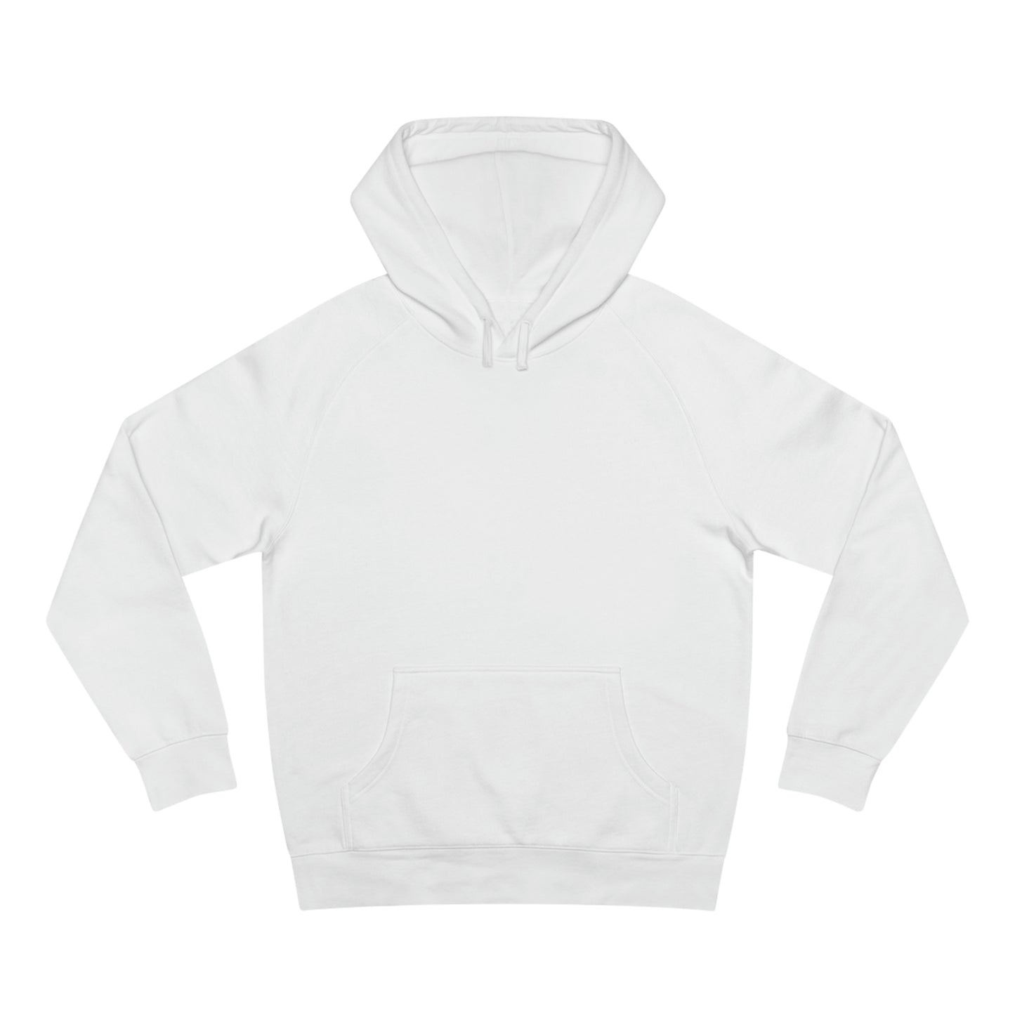 LEASH YOUR DOG NOT FRIENDLY HOODIE