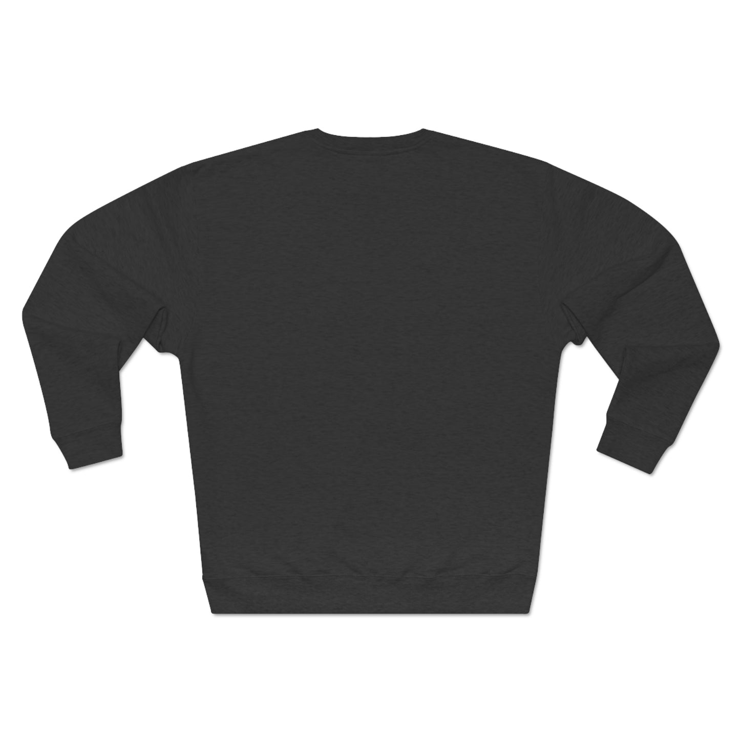 DOG PARK SHIRT CREWNECK