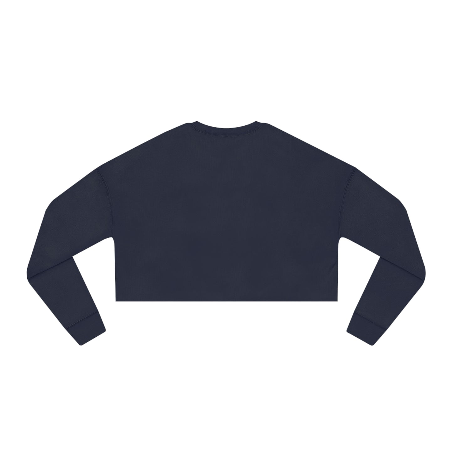 TAKE A HIKE CROP TOP