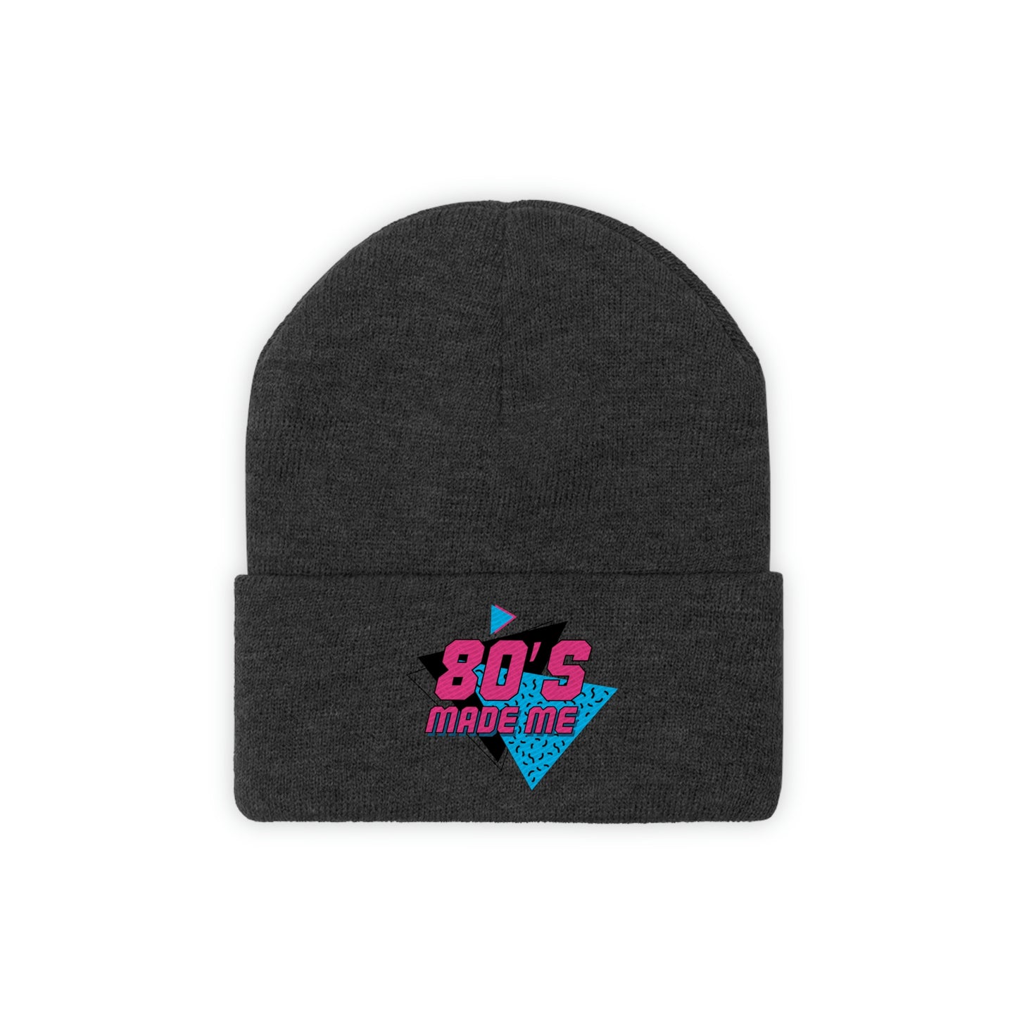 MADE IN THE 80S BEANIE