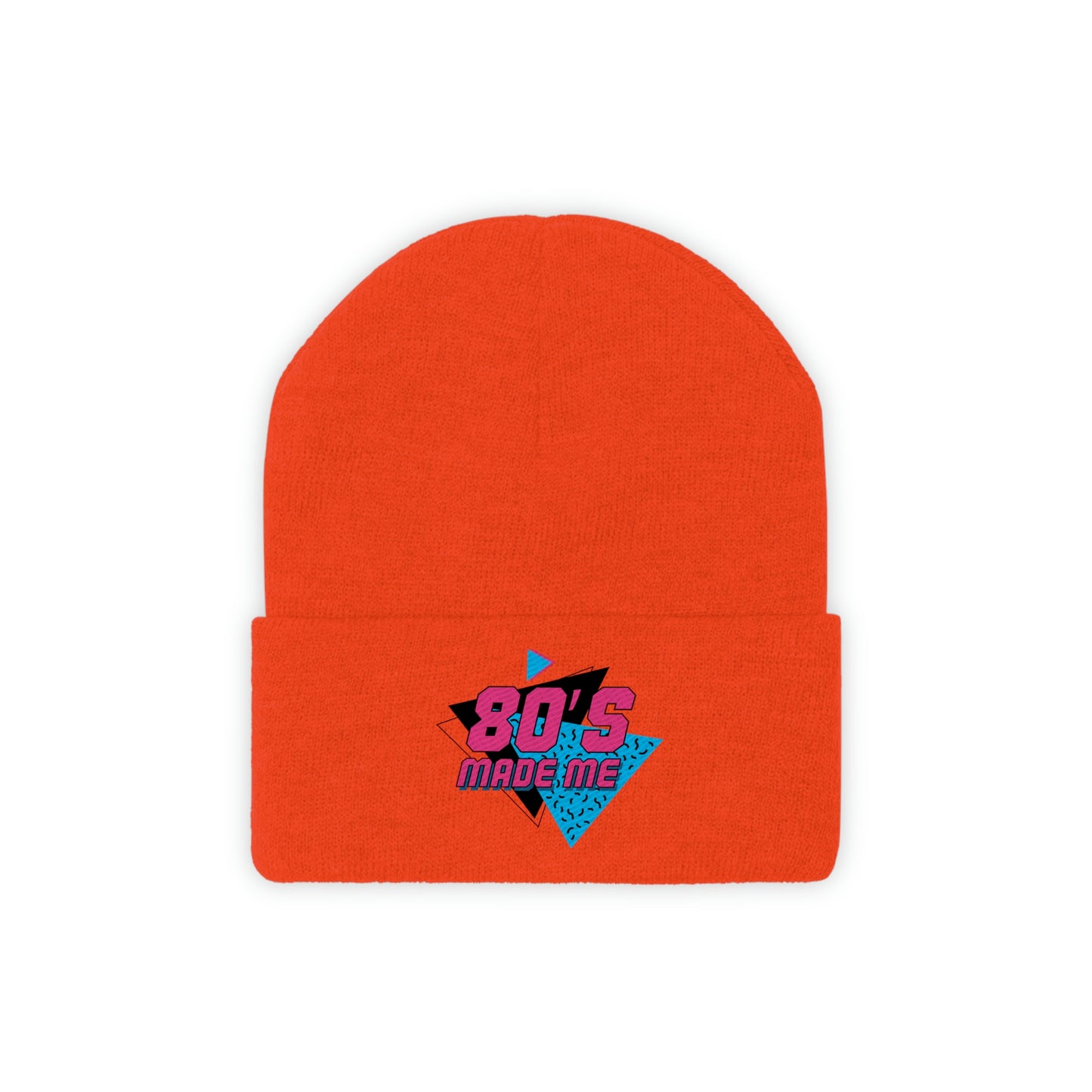 MADE IN THE 80S BEANIE