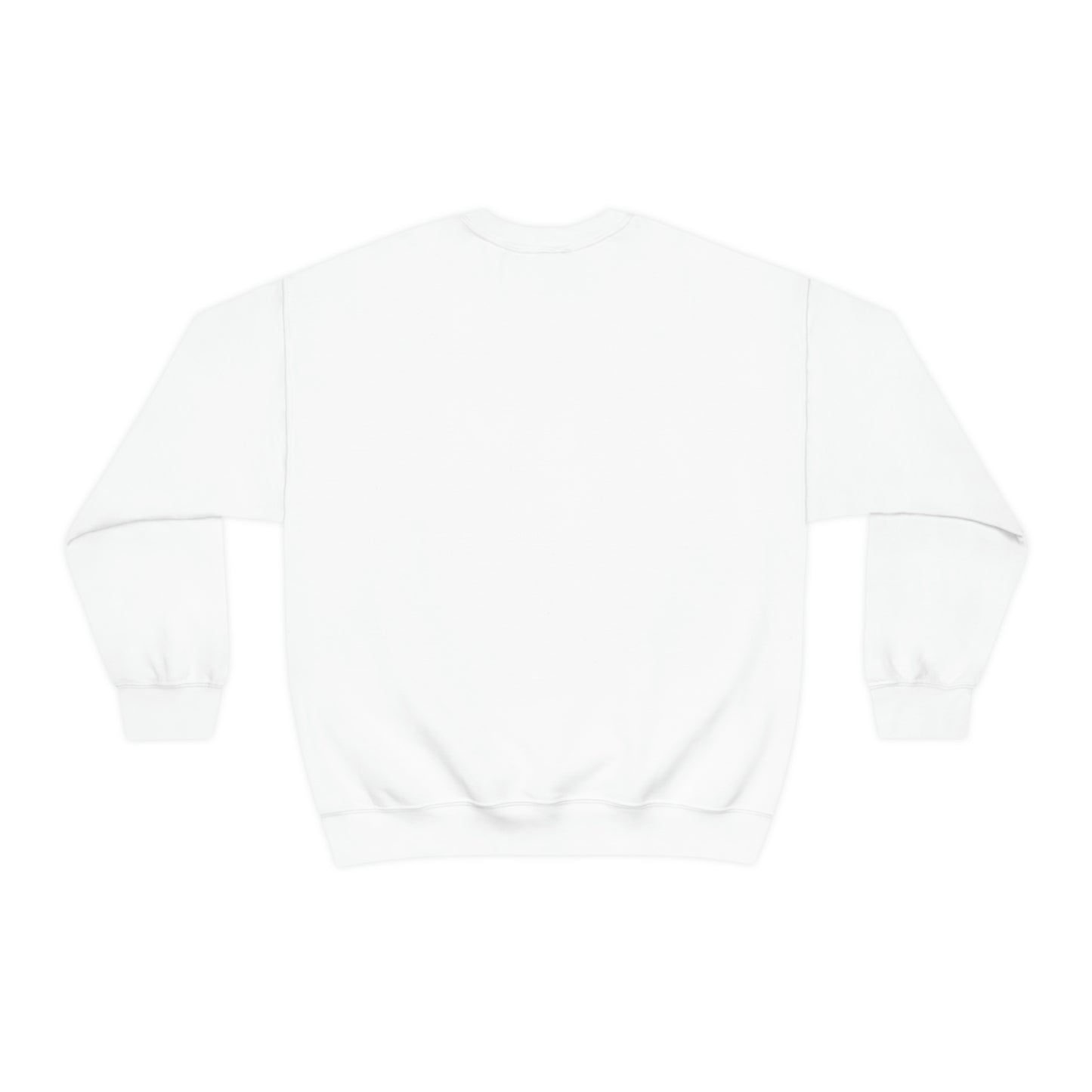 SKULL CREWNECK